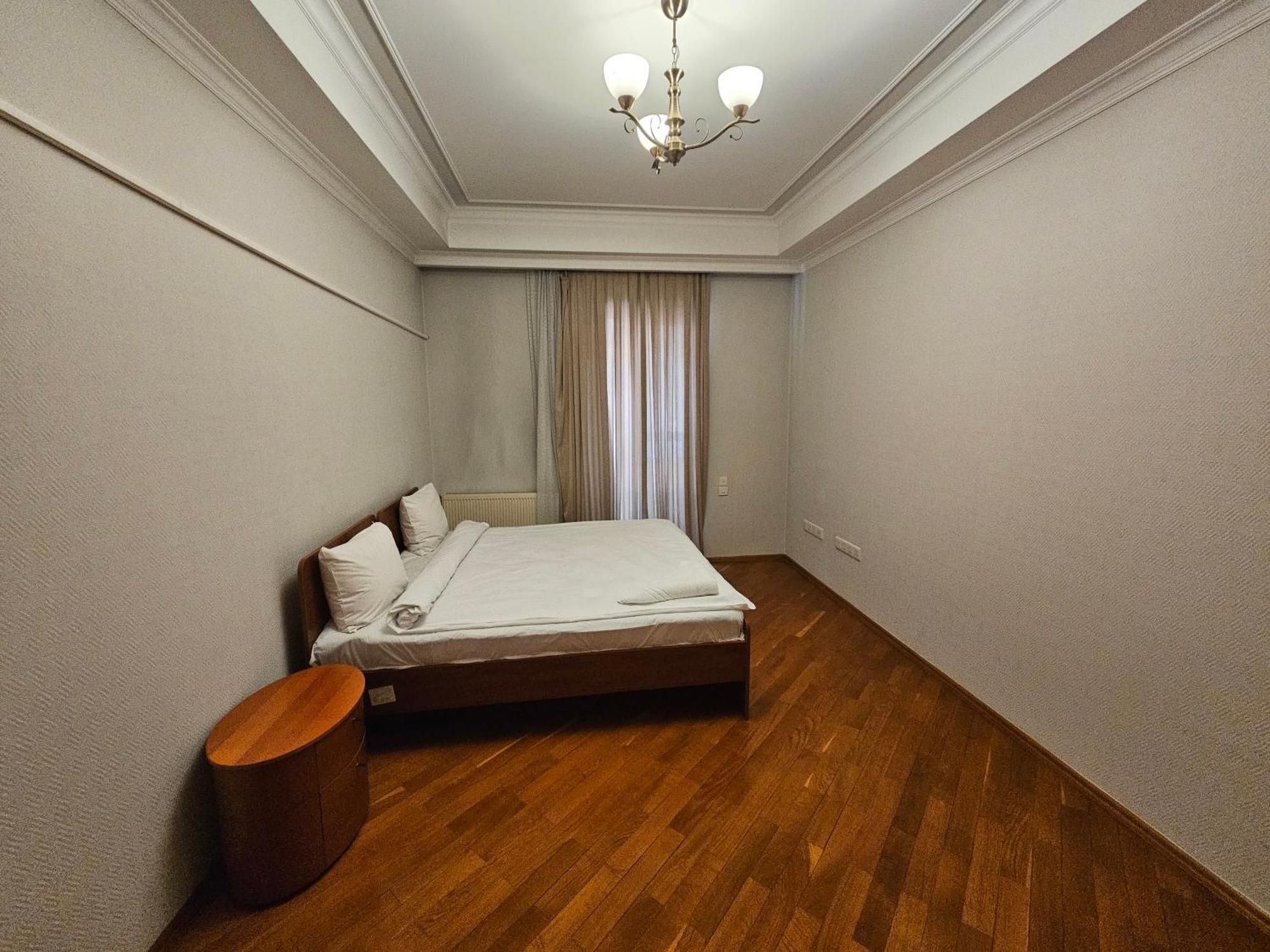 Apartment Near Nizami Cinema Baku