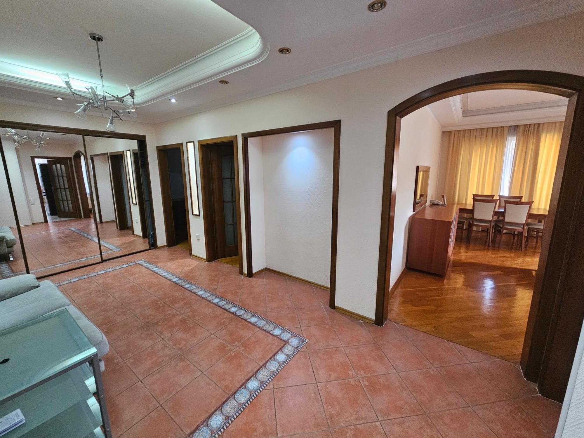 Near Nizami Cinema Apartment Baku