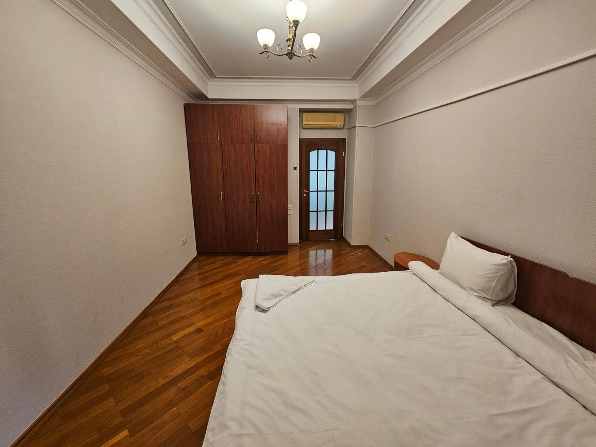 Near Nizami Cinema Apartment Baku